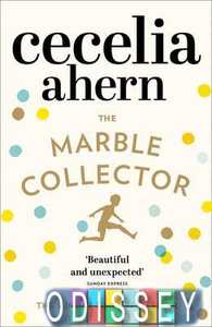 Ahern C Marble Collector,The [Paperback]