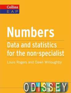 Numbers. Statistics and Data for the Non-Specialist