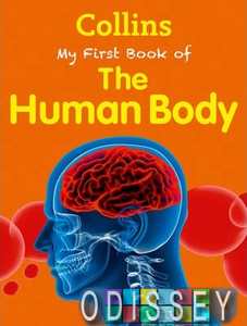My First Book of the Human Body New Edition