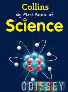 My First Book of Science New Edition