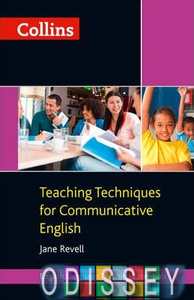 Teaching Techniques for Communicative English