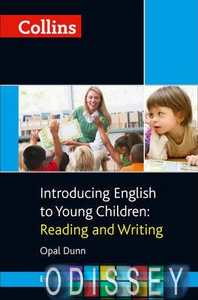 Introducing English to Young Children: Reading and Writing