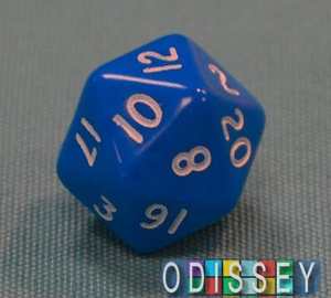 Mini Flashcards Language Games: Dice: Numbers 1-20. Pack of 10