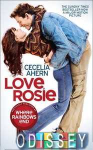 Ahern C Love Rosie (Where Rainbows End)