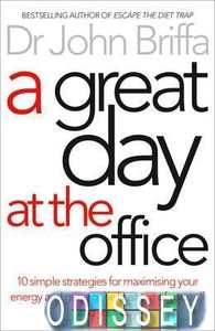 Great Day at the Office,A