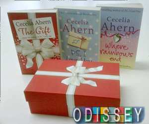 Ahern C Gift,The BOX