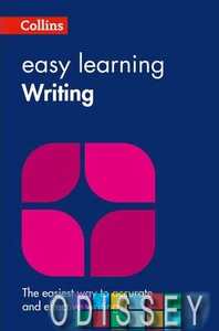Collins Easy Learning: Writing 2nd Edition