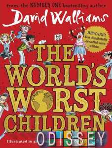 The World's Worst Children [Hardcover]