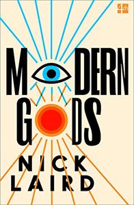 Modern Gods [Paperback]