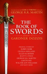 Book of Swords,The [Hardcover]