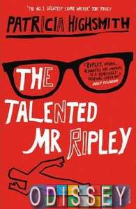 The Talented Mr.Ripley