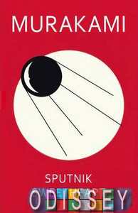 Murakami  Sputnik Sweetheart