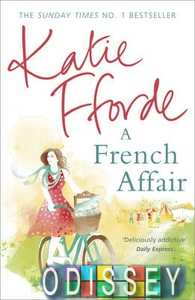French Affair,A [Paperback]