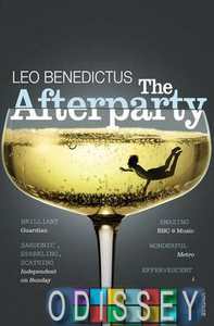 Afterparty,The [Paperback]