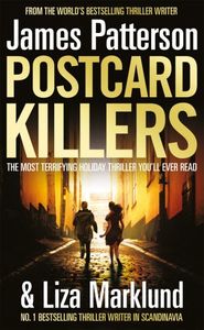 Patterson Postcard Killers