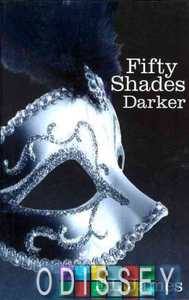 Fifty Shades Trilogy Book2: Fifty Shades Darker