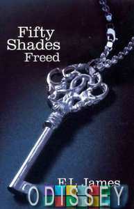 Fifty Shades Trilogy Book3: Fifty Shades Freed