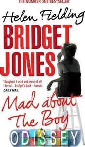Bridget Jones: Mad About the Boy
