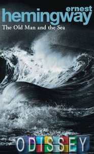 Old Man and the Sea,The [Paperback]