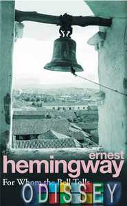For Whom the Bell Tolls