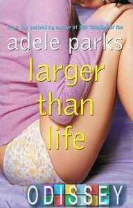 Parks Larger Than Life