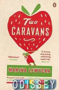 Marina Lewycka Two Caravans
