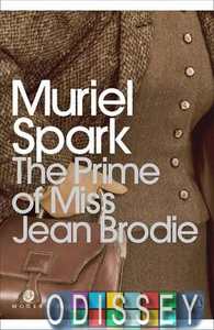 Modern Classics: The Prime of Miss Jean Brodie