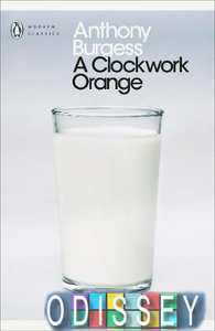 Clockwork Orange
