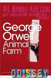 Modern Classics: Animal Farm