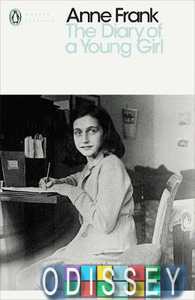 Modern Classics: Diary of a Young Girl,The