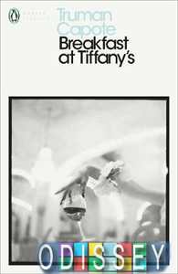 Breakfast at Tiffany's