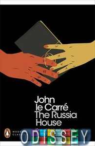 Modern Classics: Russia House,The