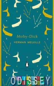 PEL Moby-Dick