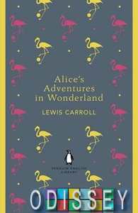 PEL Alice's Adventures in Wonderland