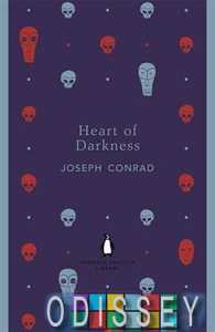 PEL Heart of Darkness