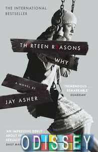 Thirteen Reasons Why
