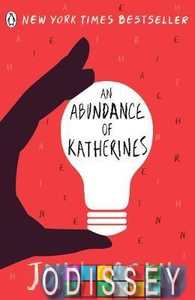 John Green: An Abundance of Katherines