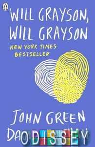 John Green: Will Grayson, Will Grayson