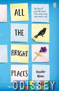 All the Bright Places