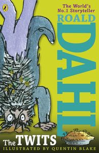 Roald Dahl: Twits,The
