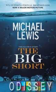The Big Short: Inside the Doomsday Machine