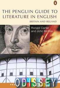 The Penguin Guide to Literature in English : Britain and Ireland