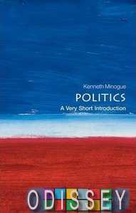 A Very Short Introduction: Politics №8