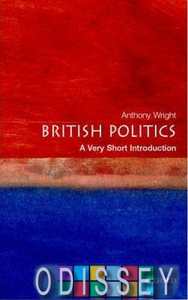 A Very Short Introduction: British Politics