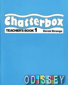 Chatterbox 1 TB
