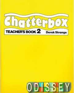 Chatterbox 2 TB