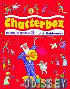 Chatterbox 3 PB