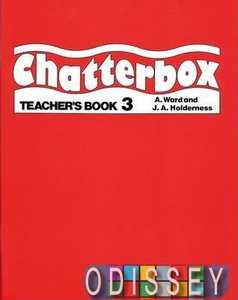 Chatterbox 3 TB