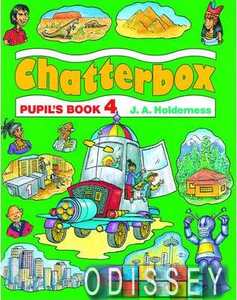 Chatterbox 4 PB