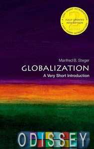 A Very Short Introduction: Globalization 2ed №86